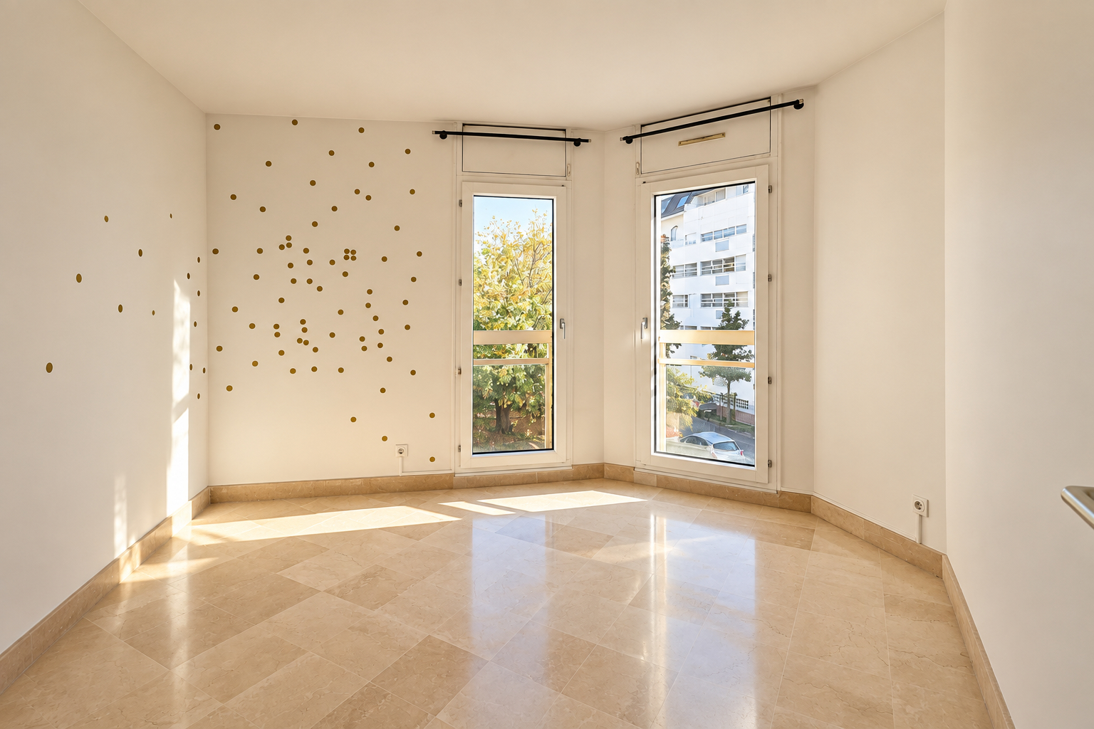 Appartement · 4 pièces · 94,4 m² — photo 14 sur 18