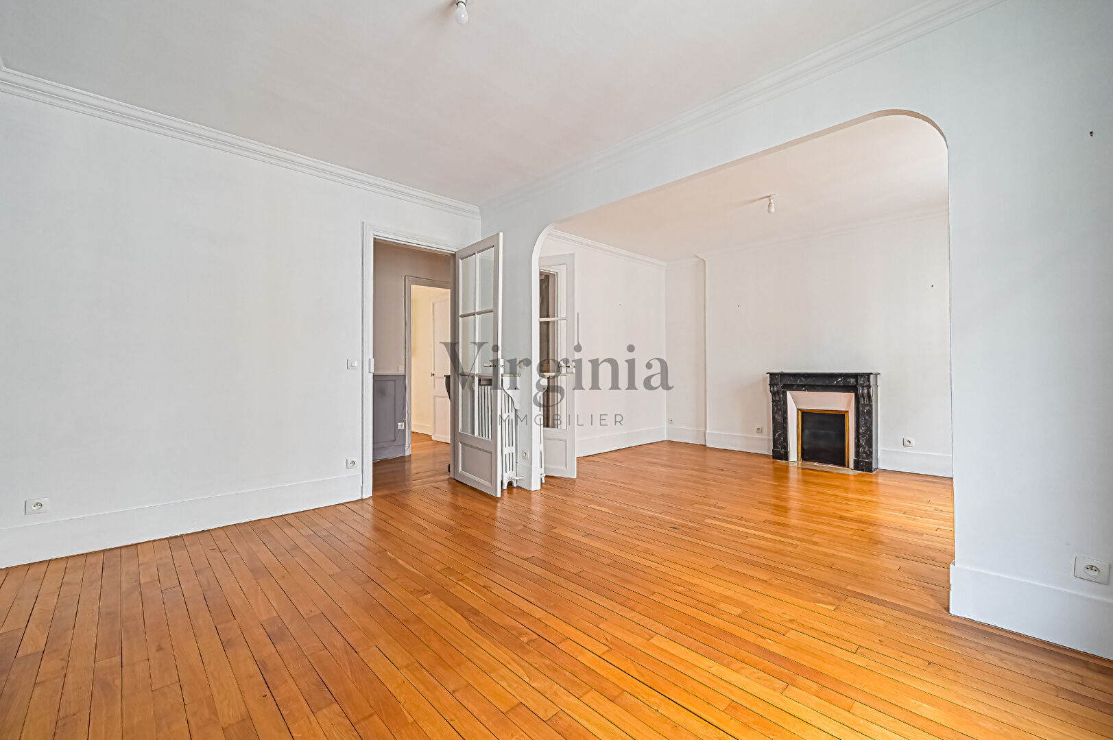 Appartement · 3 pièces · 71,7 m² — photo 1 sur 9