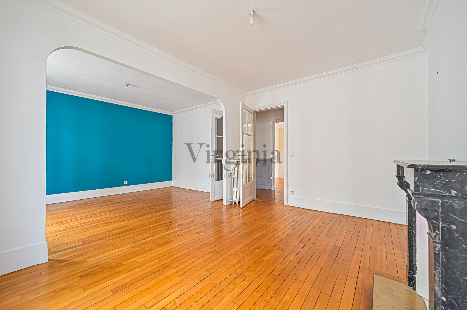 Appartement · 3 pièces · 71,7 m² — photo 2 sur 9