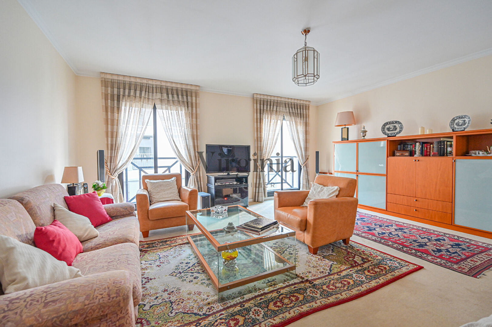 Appartement · 4 pièces · 97 m² — photo 2 sur 18