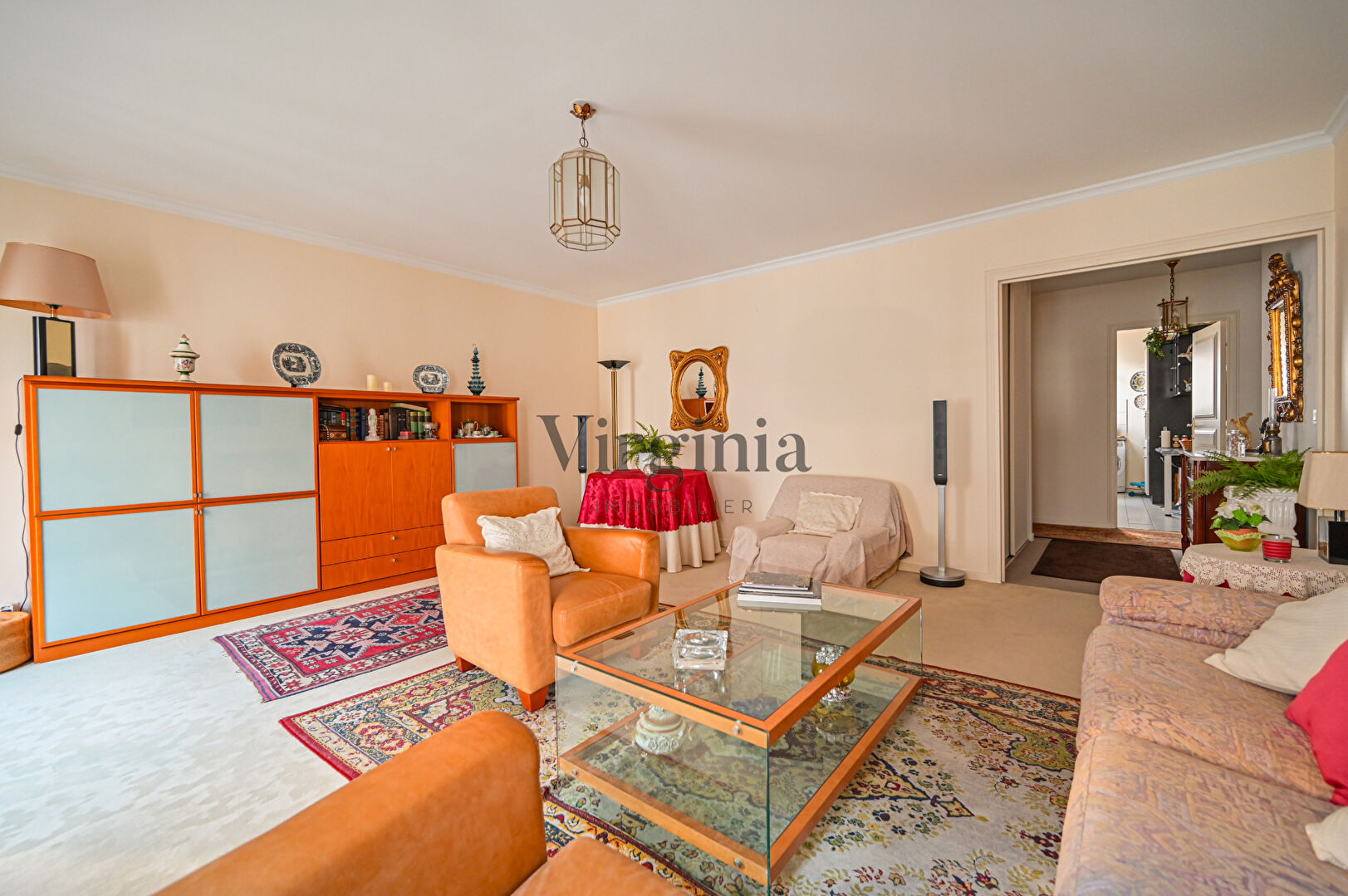 Appartement · 4 pièces · 97 m² — photo 4 sur 18