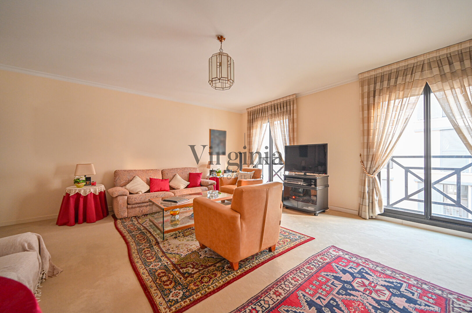 Appartement · 4 pièces · 97 m² — photo 6 sur 18