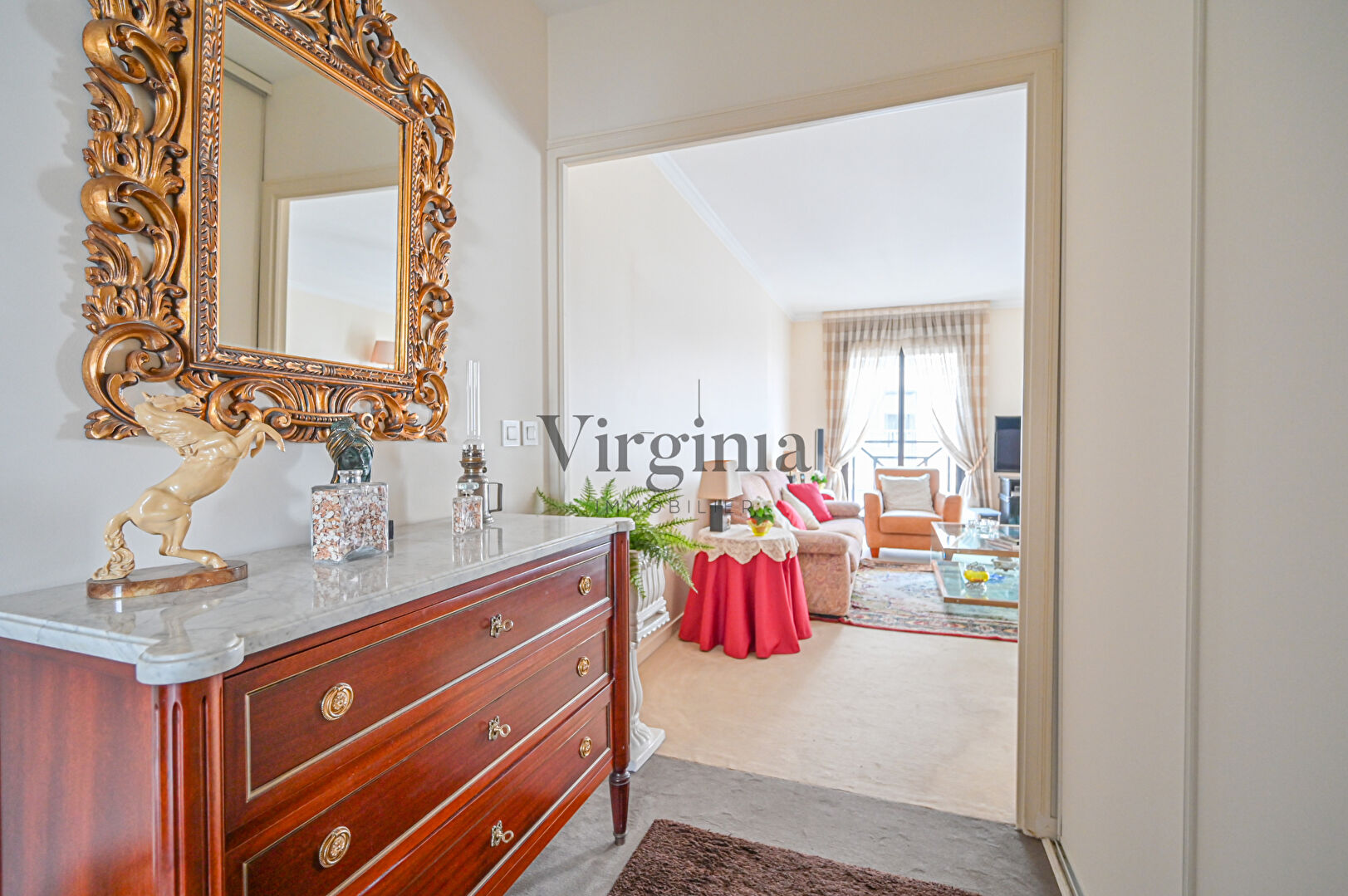 Appartement · 4 pièces · 97 m² — photo 7 sur 18