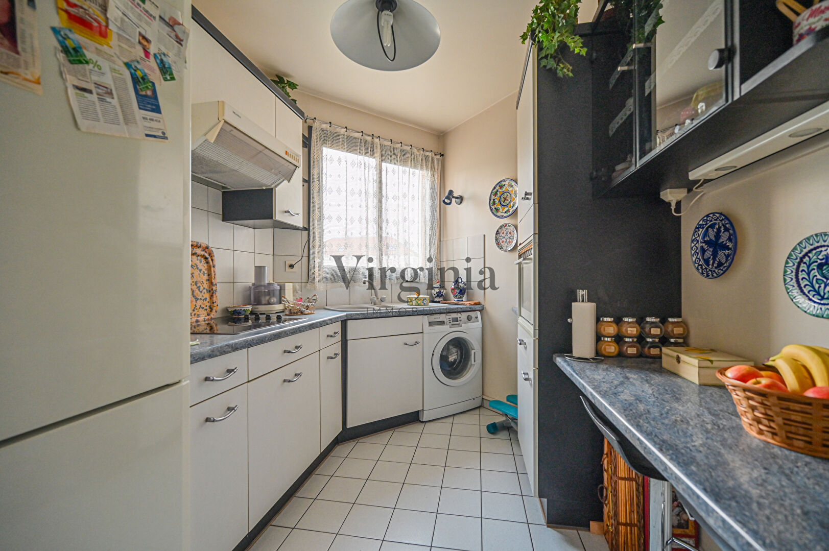 Appartement · 4 pièces · 97 m² — photo 9 sur 18