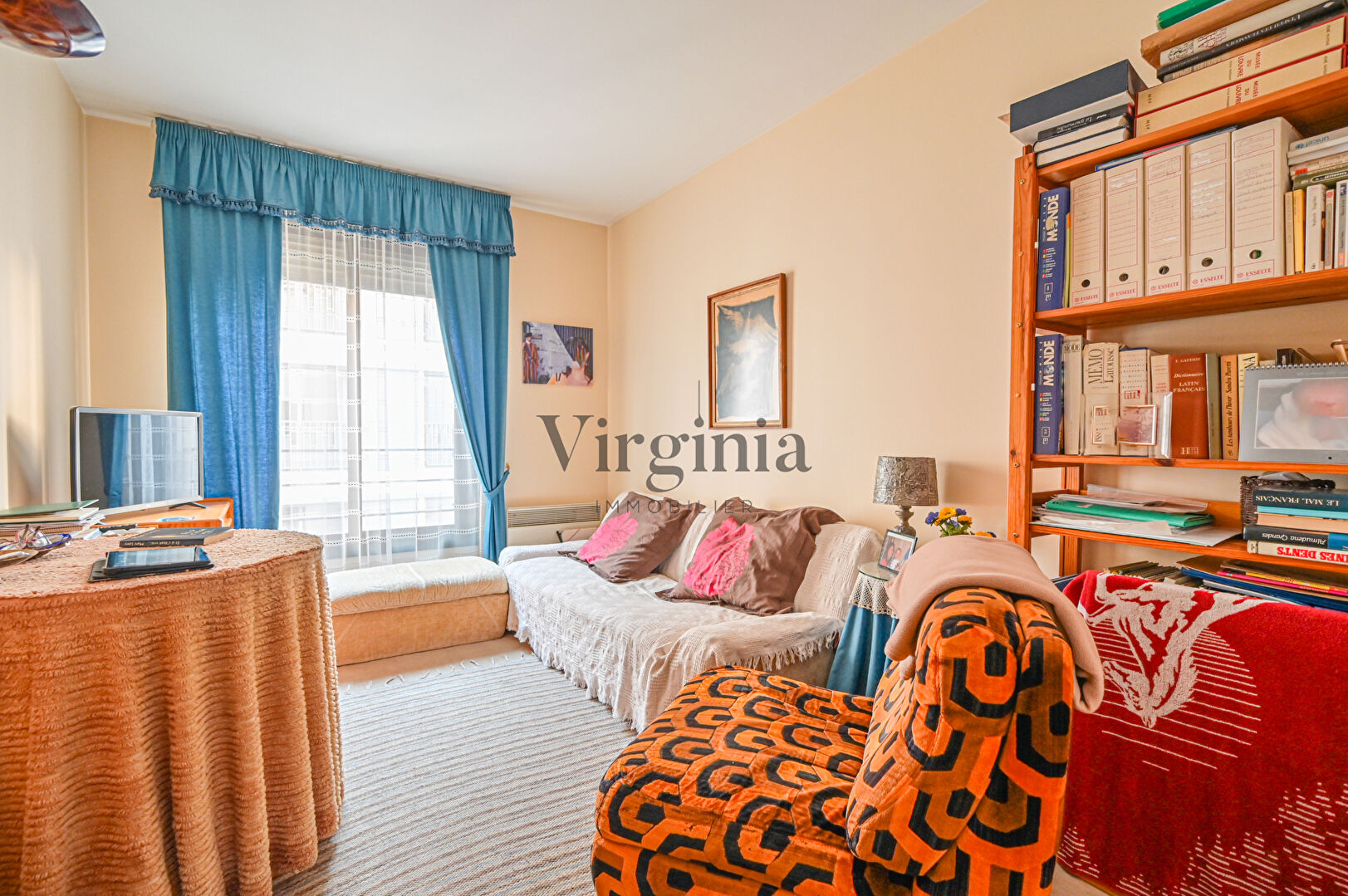 Appartement · 4 pièces · 97 m² — photo 11 sur 18