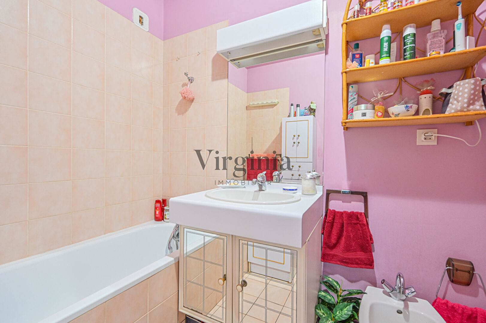 Appartement · 4 pièces · 97 m² — photo 13 sur 18