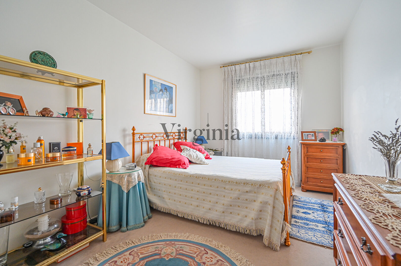 Appartement · 4 pièces · 97 m² — photo 16 sur 18
