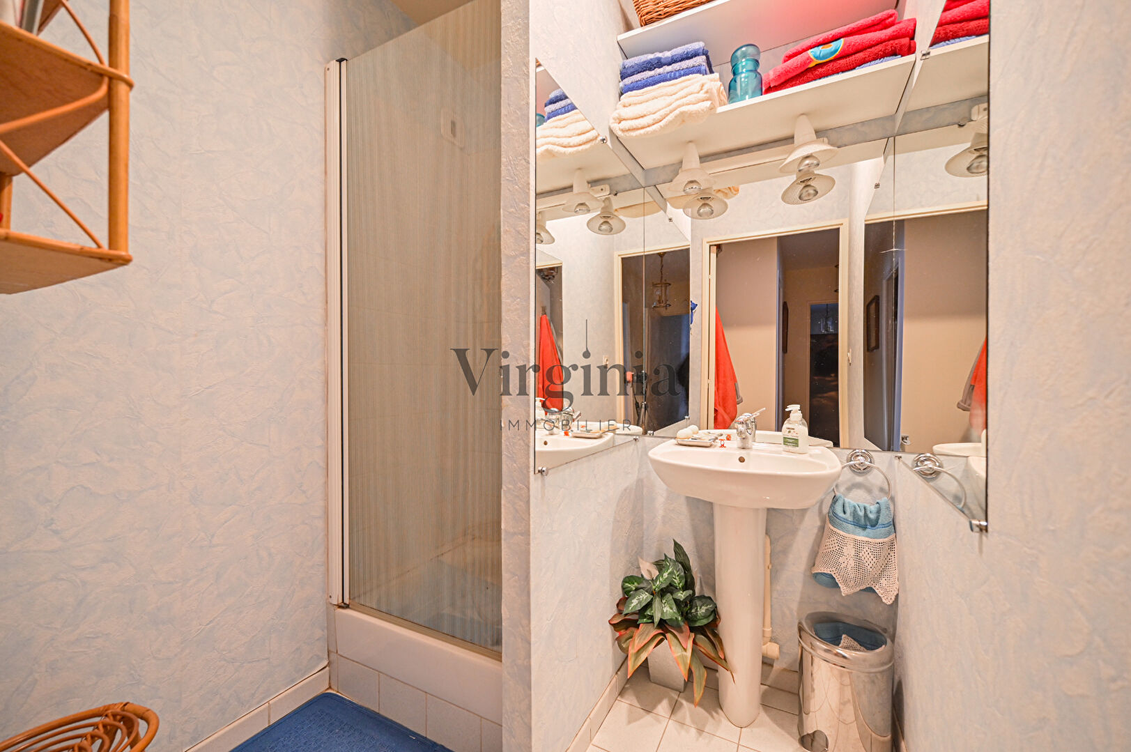 Appartement · 4 pièces · 97 m² — photo 17 sur 18