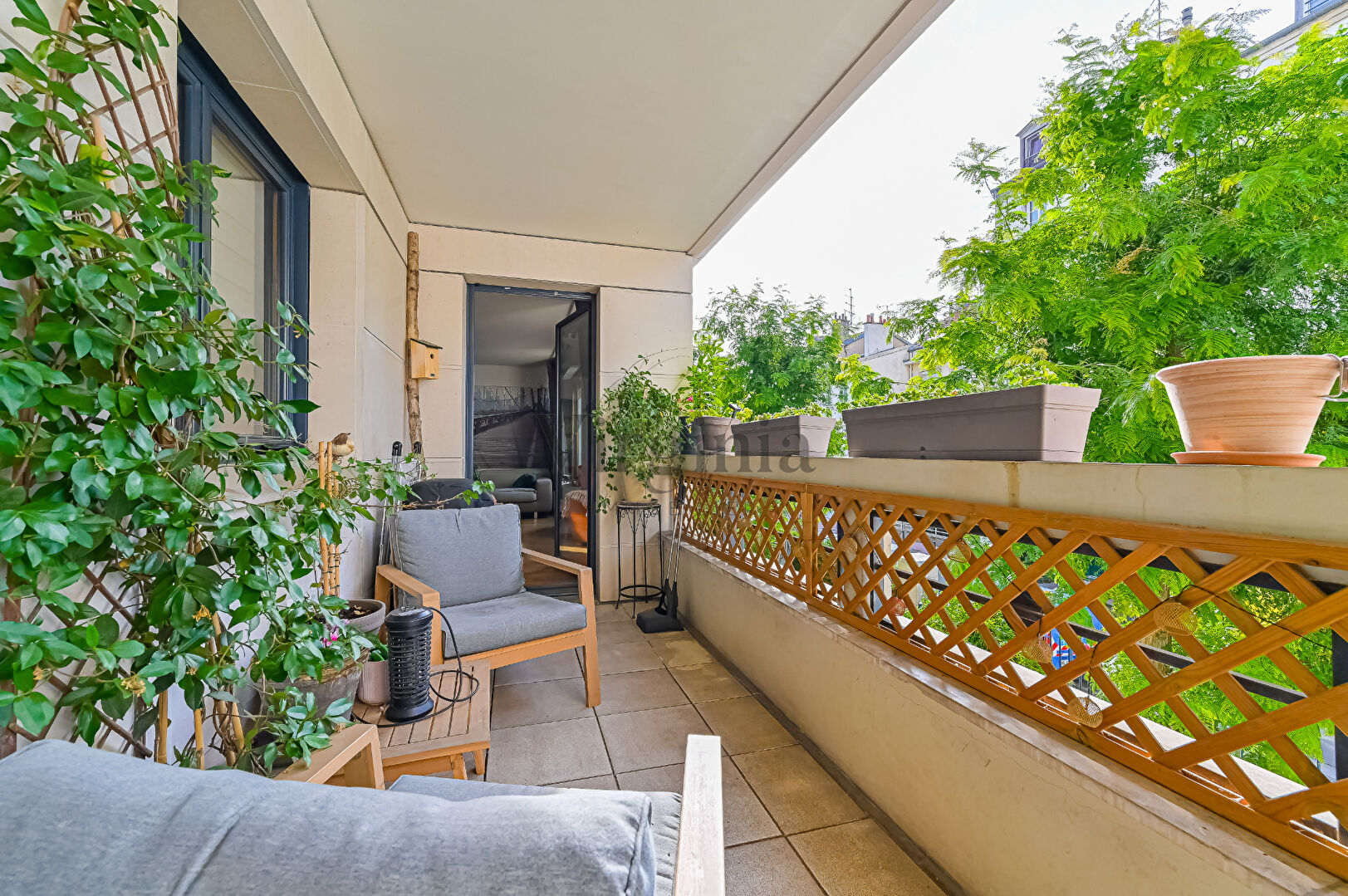 Appartement · 5 pièces · 125 m² — photo 1 sur 15