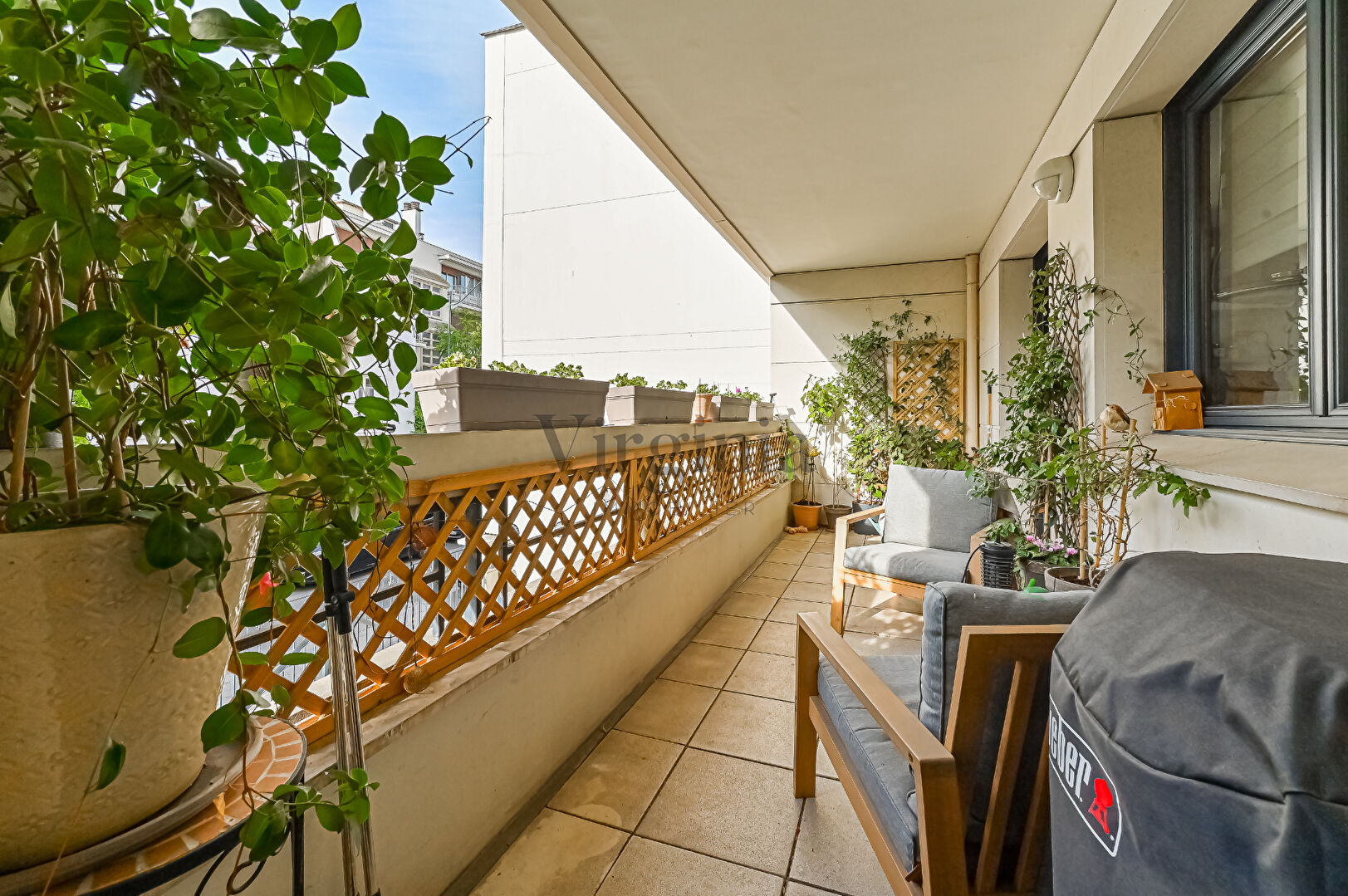 Appartement · 5 pièces · 125 m² — photo 2 sur 15