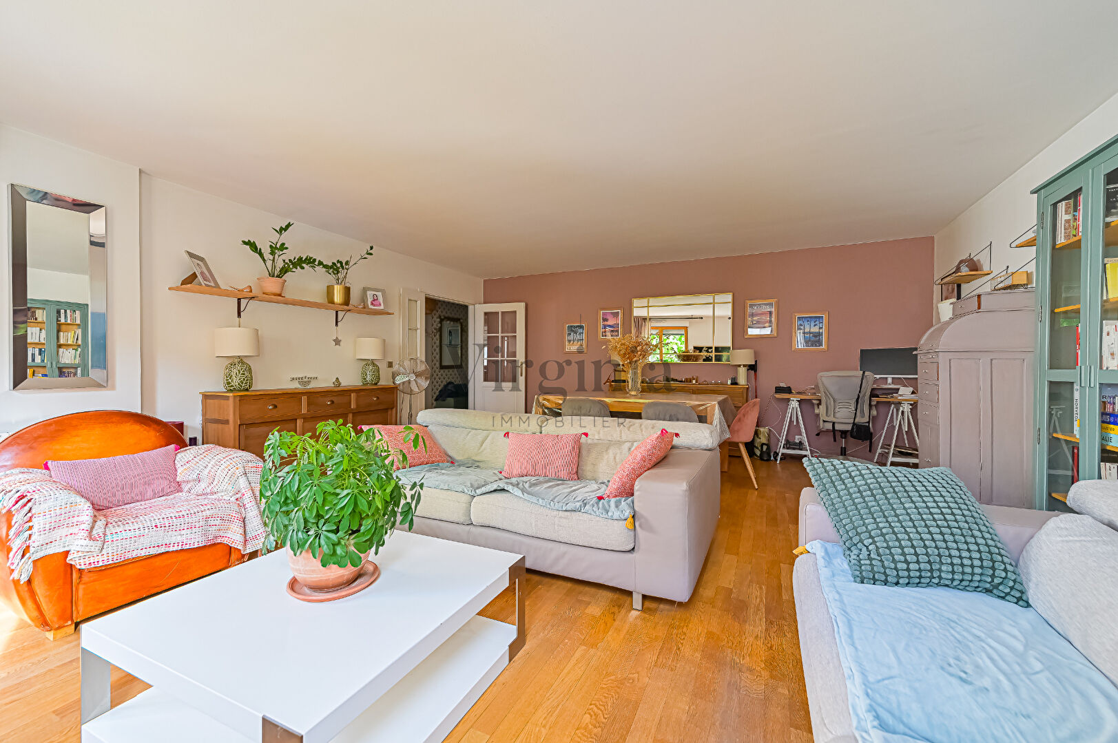 Appartement · 5 pièces · 125 m² — photo 5 sur 15