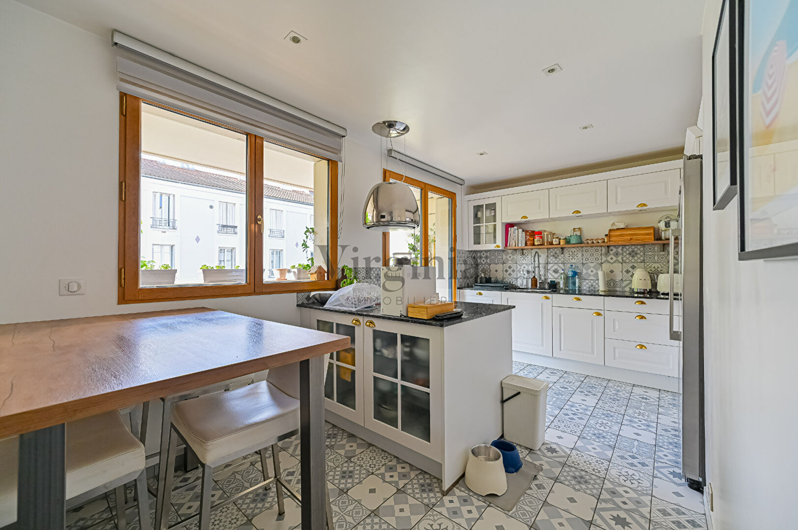 Appartement · 5 pièces · 125 m² — photo 6 sur 15