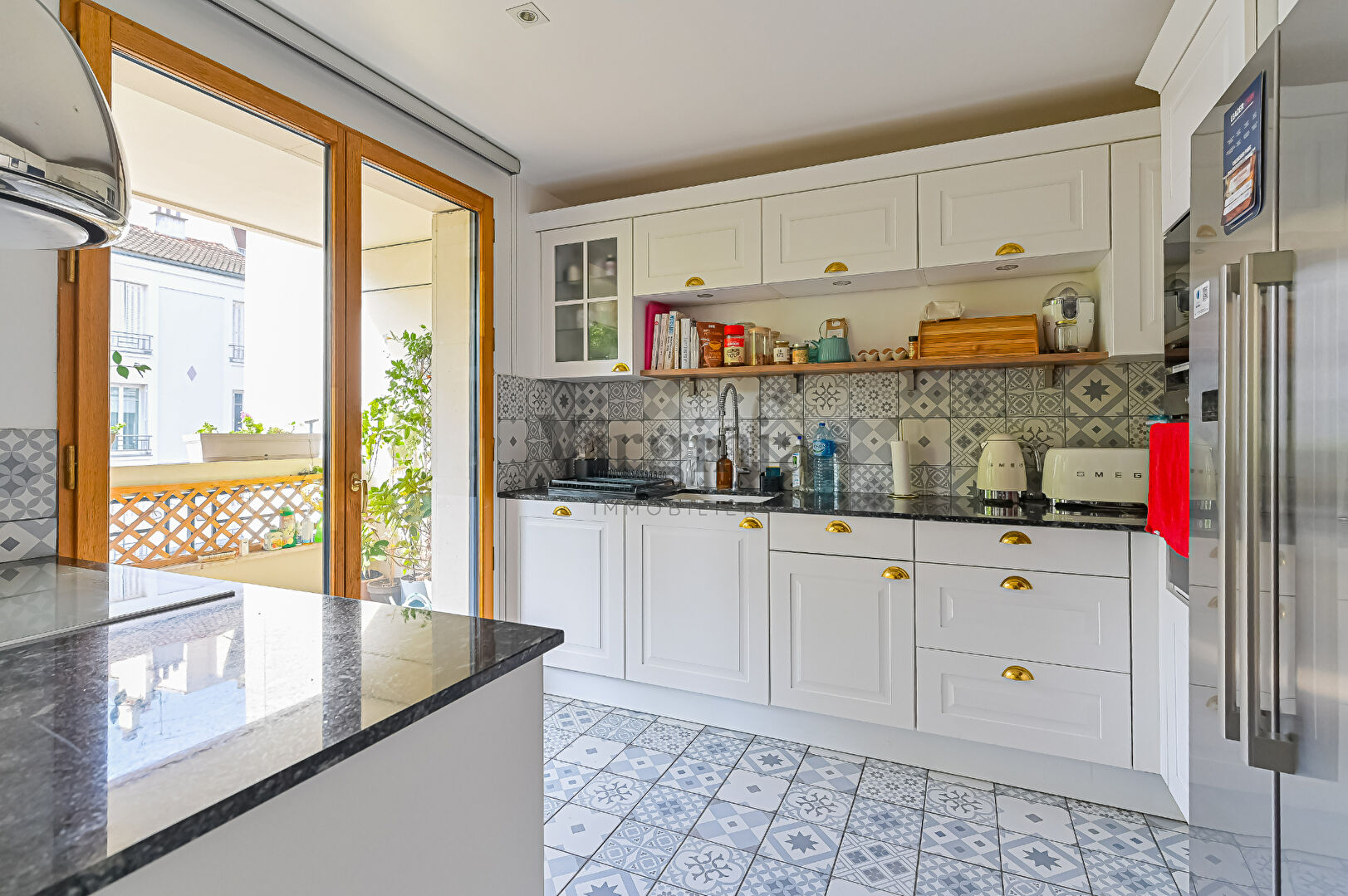 Appartement · 5 pièces · 125 m² — photo 7 sur 15