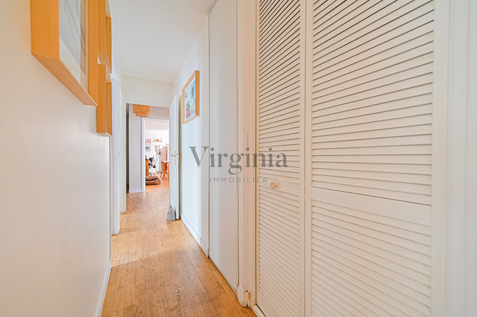 Appartement · 5 pièces · 125 m² — photo 8 sur 15