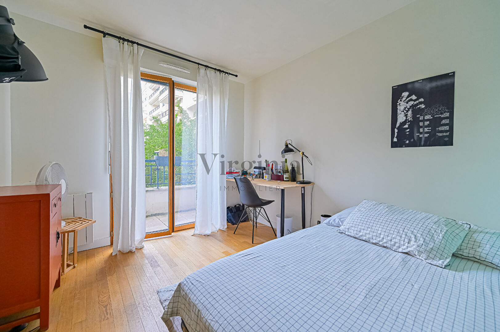 Appartement · 5 pièces · 125 m² — photo 9 sur 15