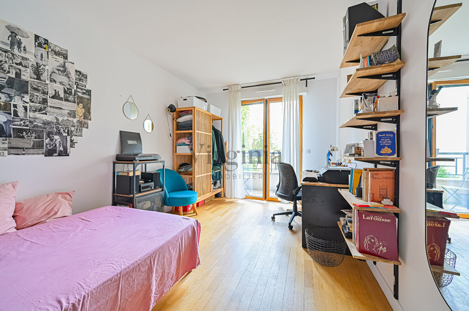 Appartement · 5 pièces · 125 m² — photo 10 sur 15