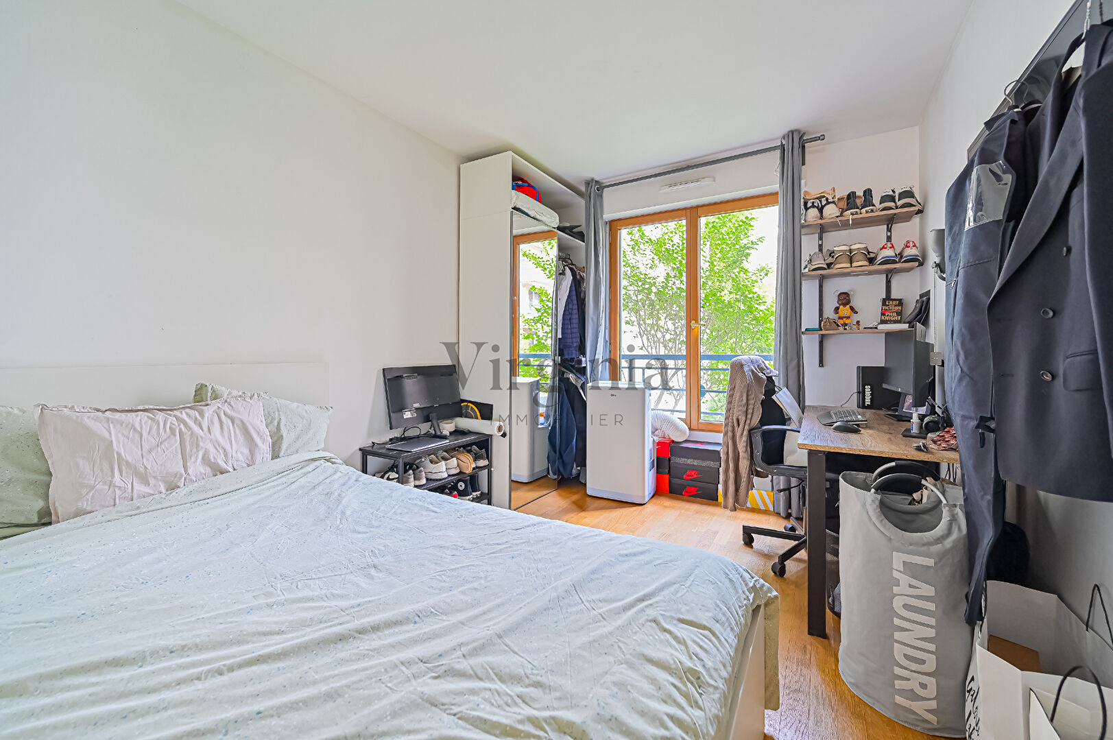Appartement · 5 pièces · 125 m² — photo 11 sur 15