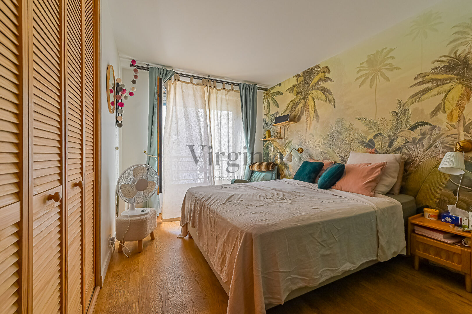 Appartement · 5 pièces · 125 m² — photo 13 sur 15