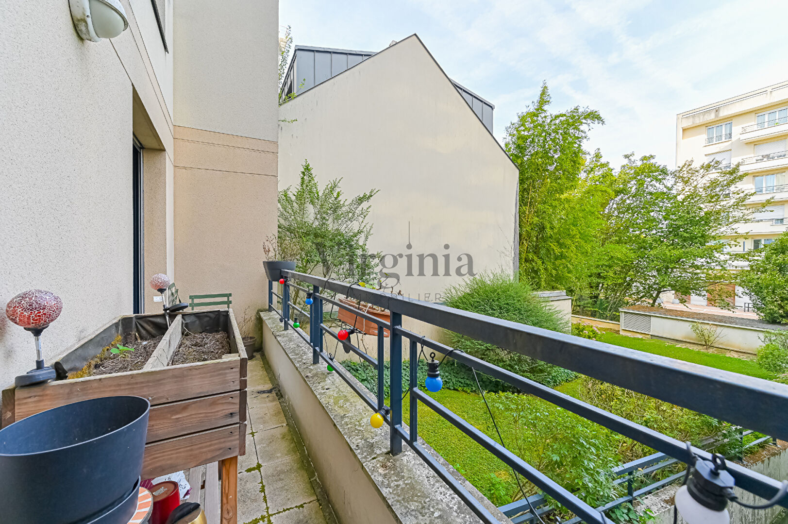 Appartement · 5 pièces · 125 m² — photo 15 sur 15