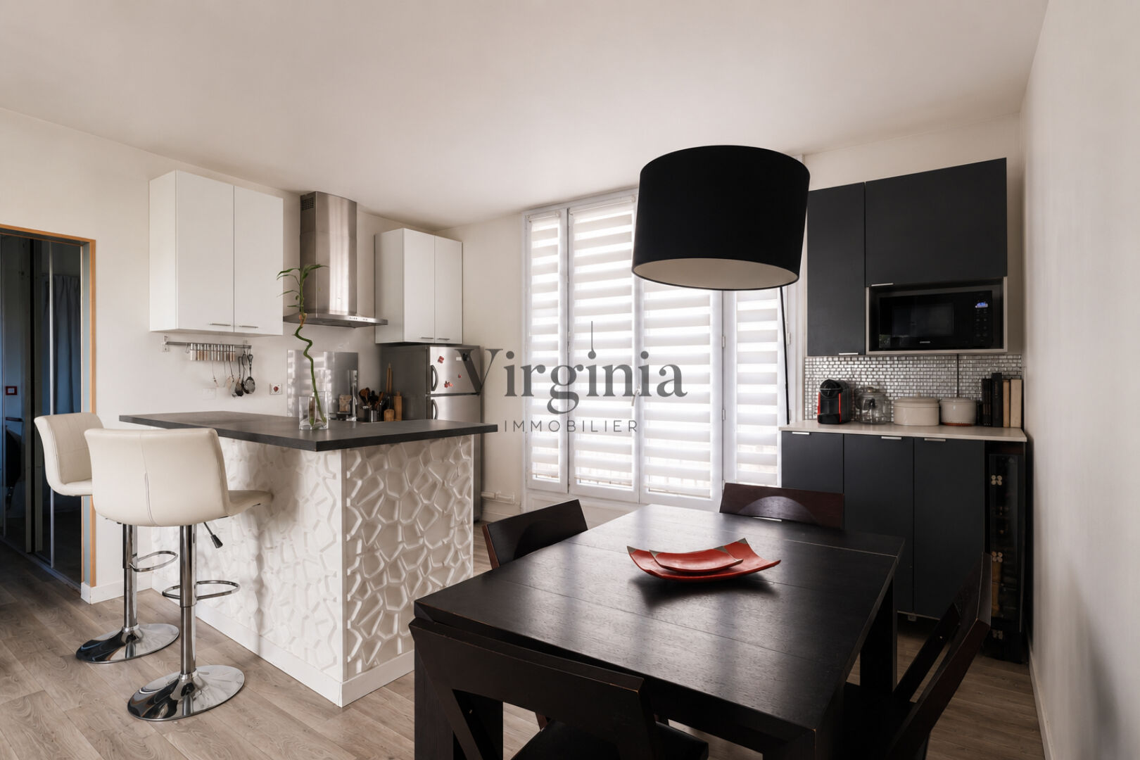 Appartement · 3 pièces · 72,1 m² — photo 4 sur 9