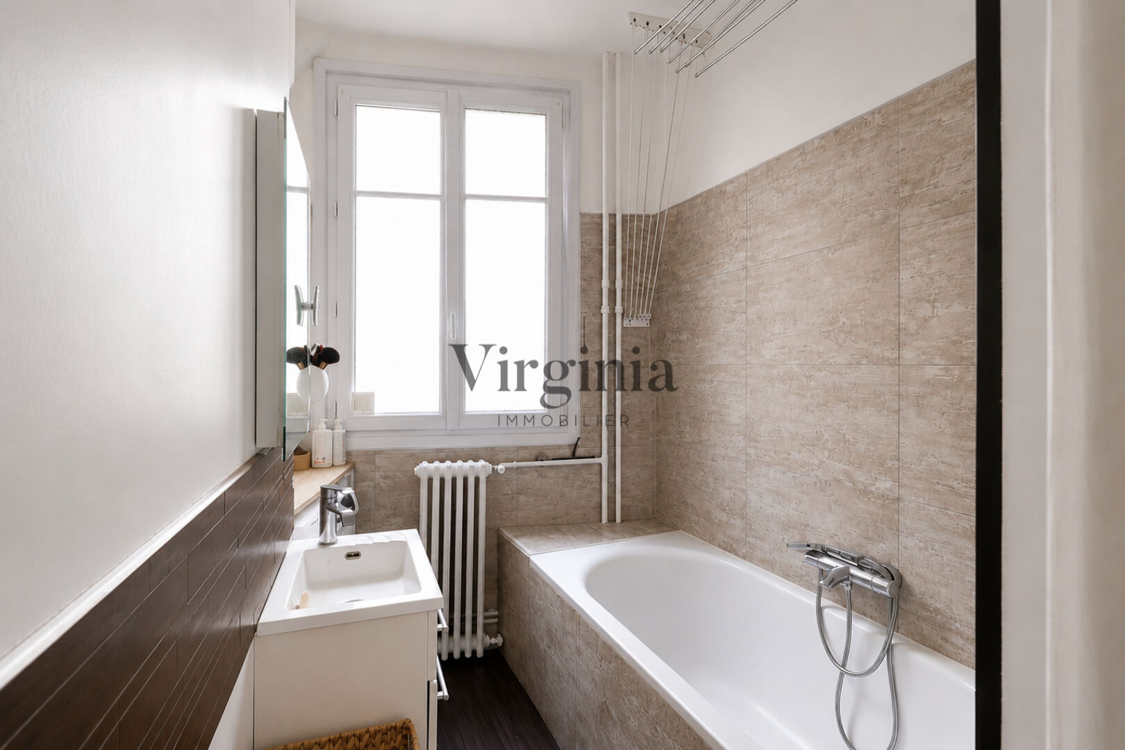 Appartement · 3 pièces · 72,1 m² — photo 9 sur 9