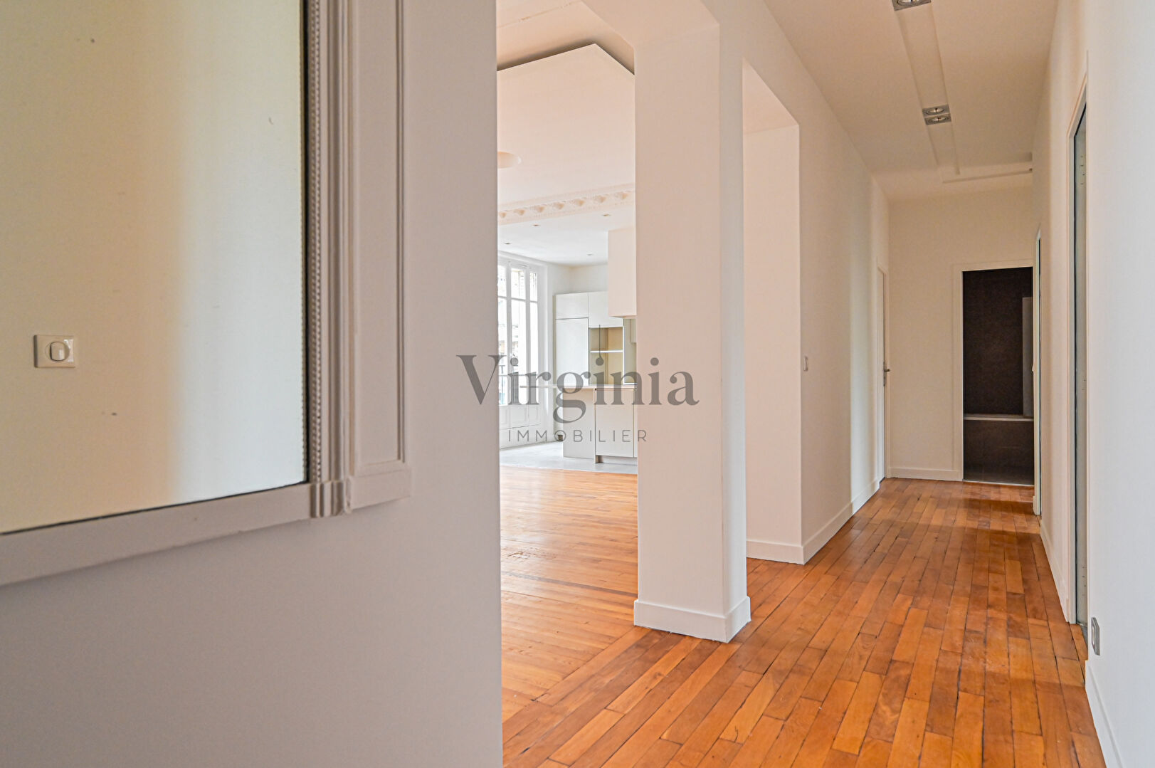 Appartement · 4 pièces · 101,8 m² — photo 5 sur 10