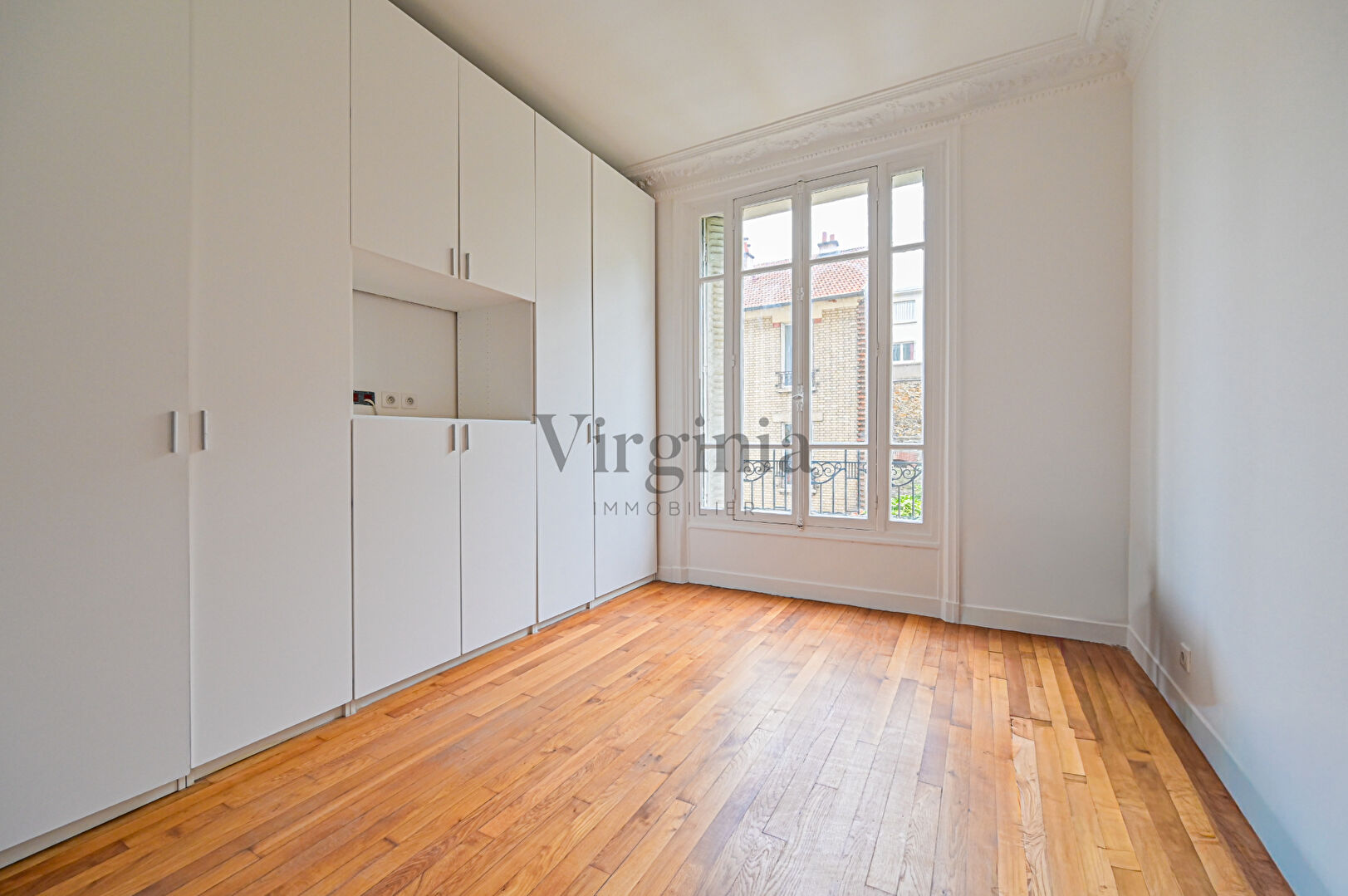Appartement · 4 pièces · 101,8 m² — photo 6 sur 10