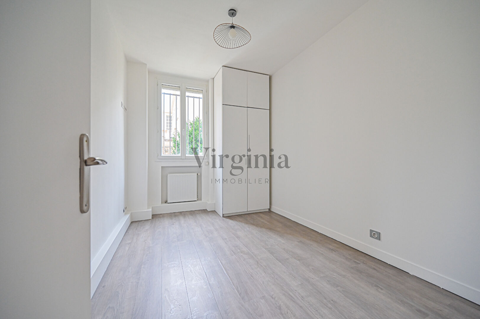 Appartement · 4 pièces · 101,8 m² — photo 8 sur 10