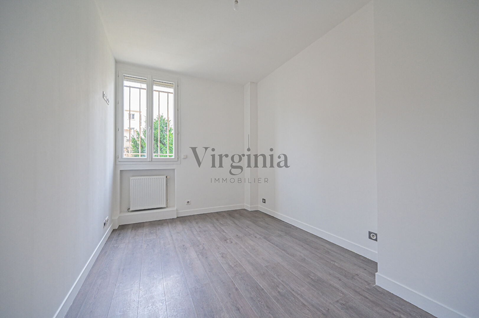 Appartement · 4 pièces · 101,8 m² — photo 9 sur 10