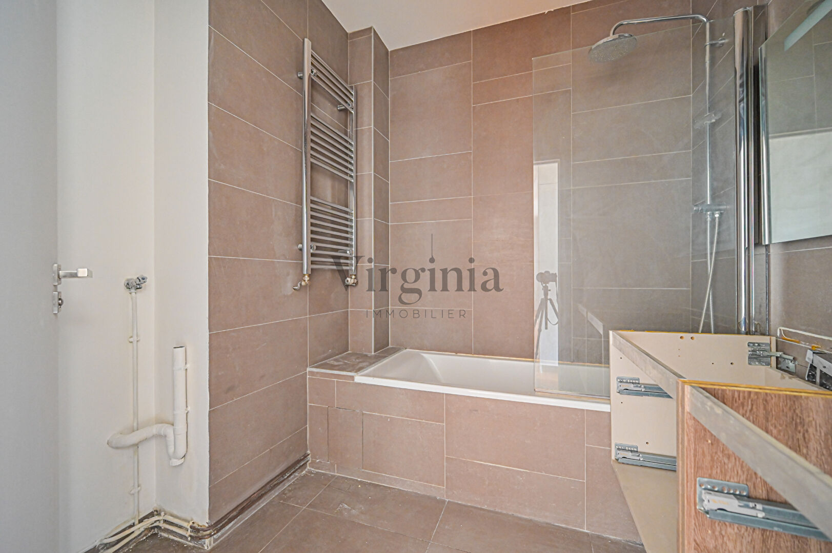 Appartement · 4 pièces · 101,8 m² — photo 10 sur 10