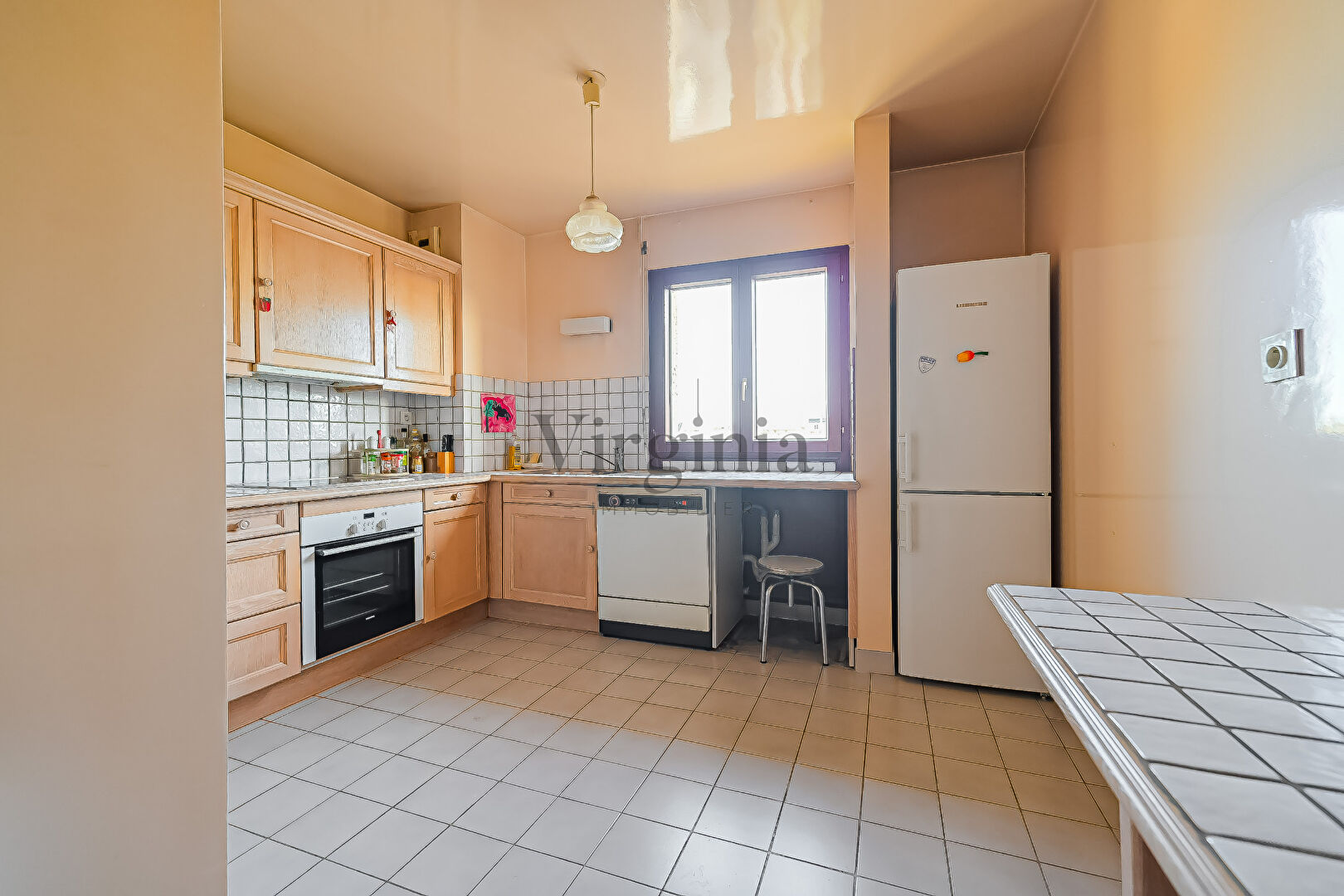 Appartement · 4 pièces · 99,7 m² — photo 5 sur 11