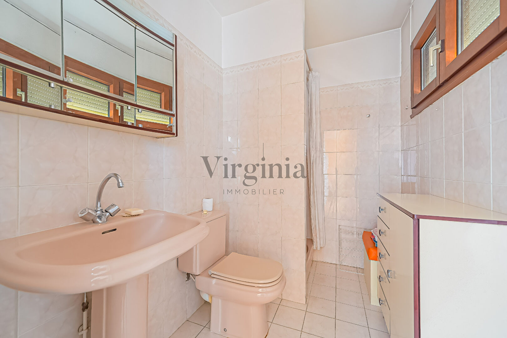 Appartement · 4 pièces · 99,7 m² — photo 7 sur 11