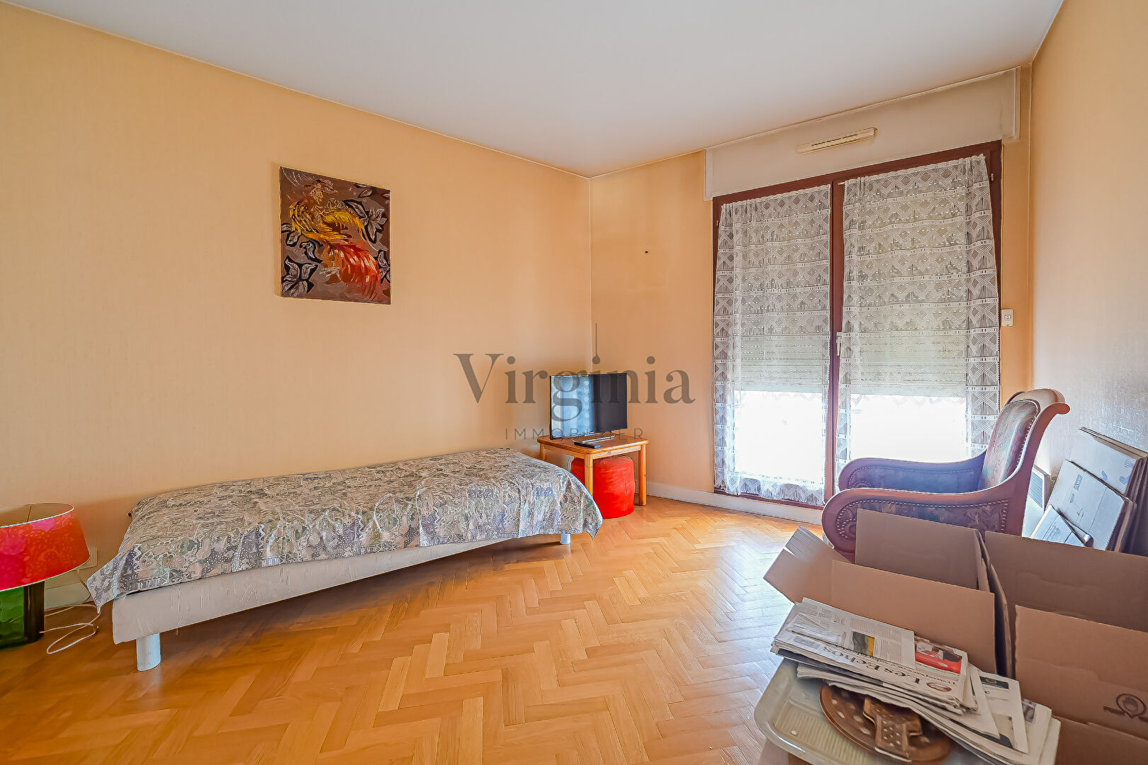 Appartement · 4 pièces · 99,7 m² — photo 8 sur 11