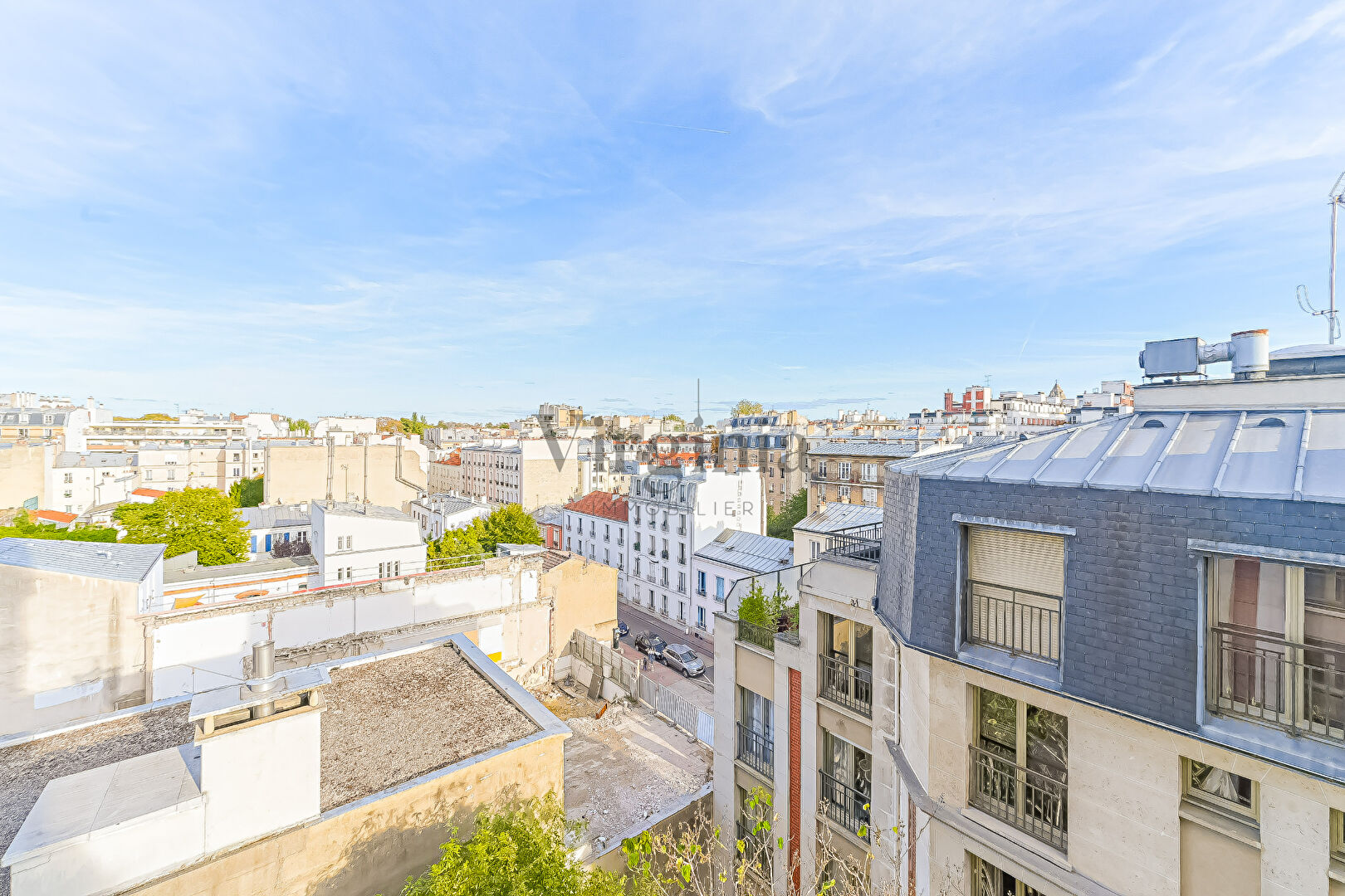 Appartement · 4 pièces · 99,7 m² — photo 10 sur 11