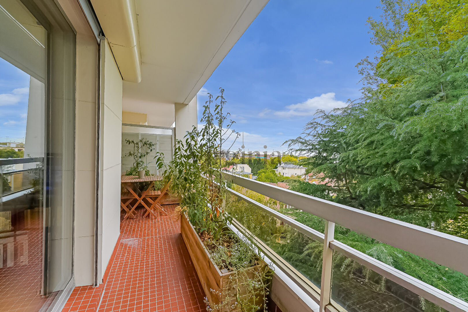 Appartement · 2 pièces · 38,7 m² — photo 1 sur 8