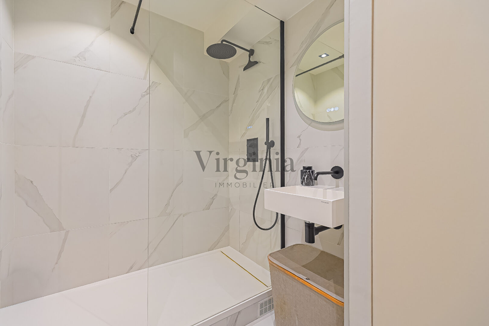 Appartement · 2 pièces · 38,7 m² — photo 8 sur 8