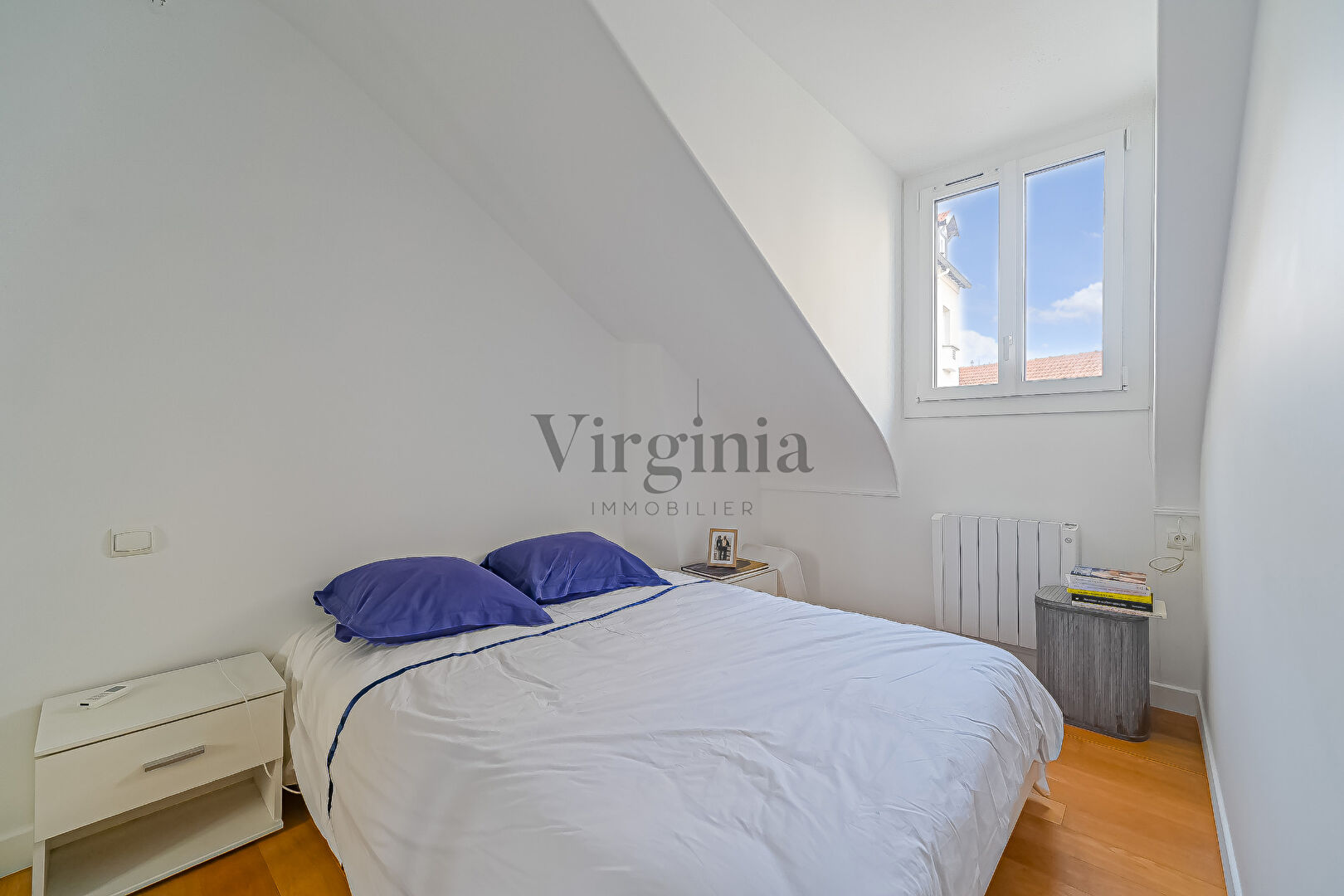 Appartement · 2 pièces · 22 m² — photo 3 sur 4