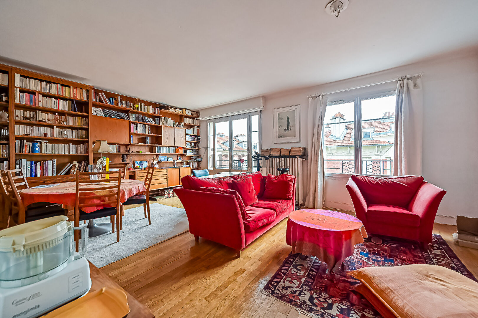 Appartement · 3 pièces · 67 m² — photo 2 sur 10