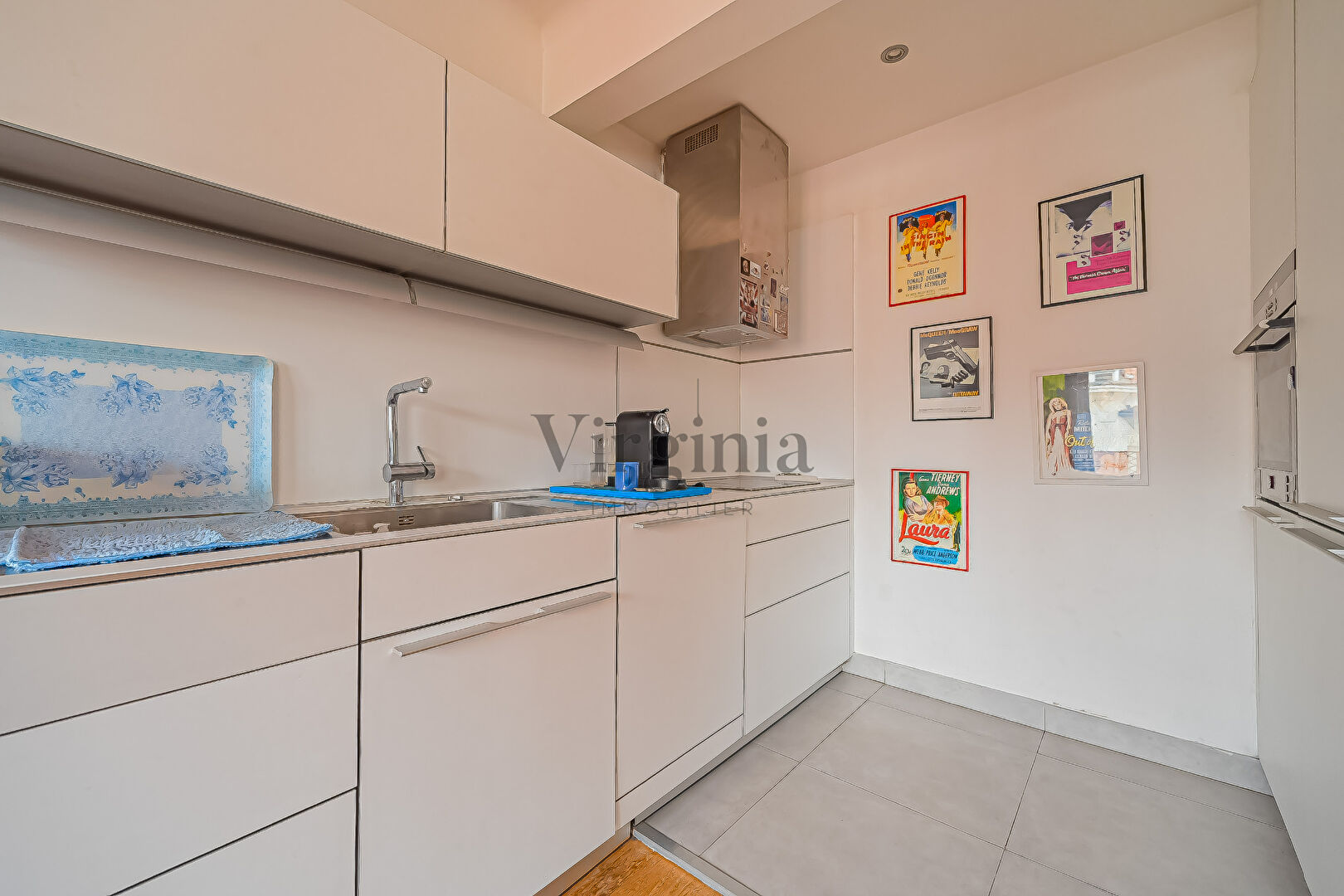 Appartement · 3 pièces · 67 m² — photo 3 sur 10