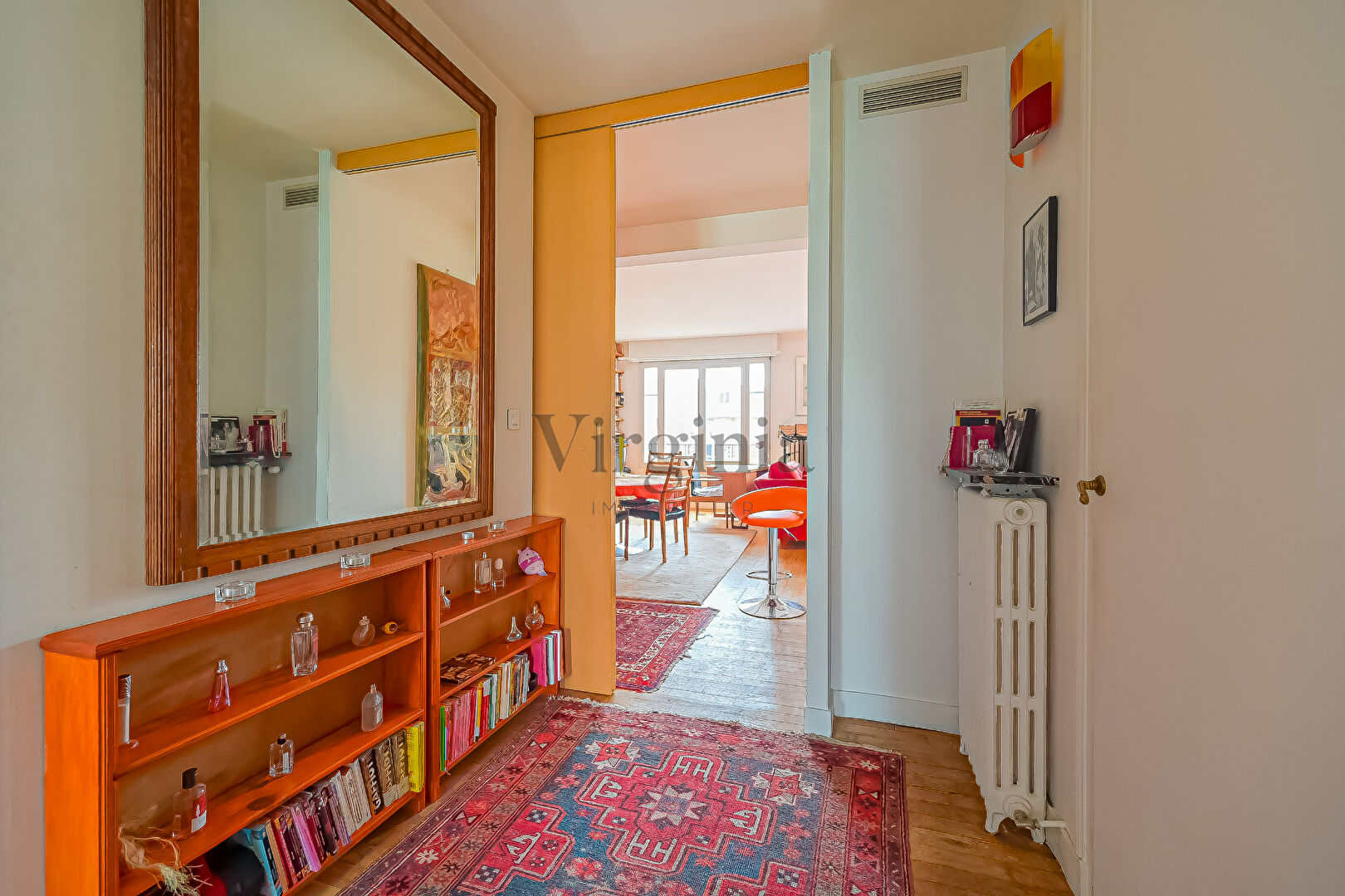 Appartement · 3 pièces · 67 m² — photo 5 sur 10