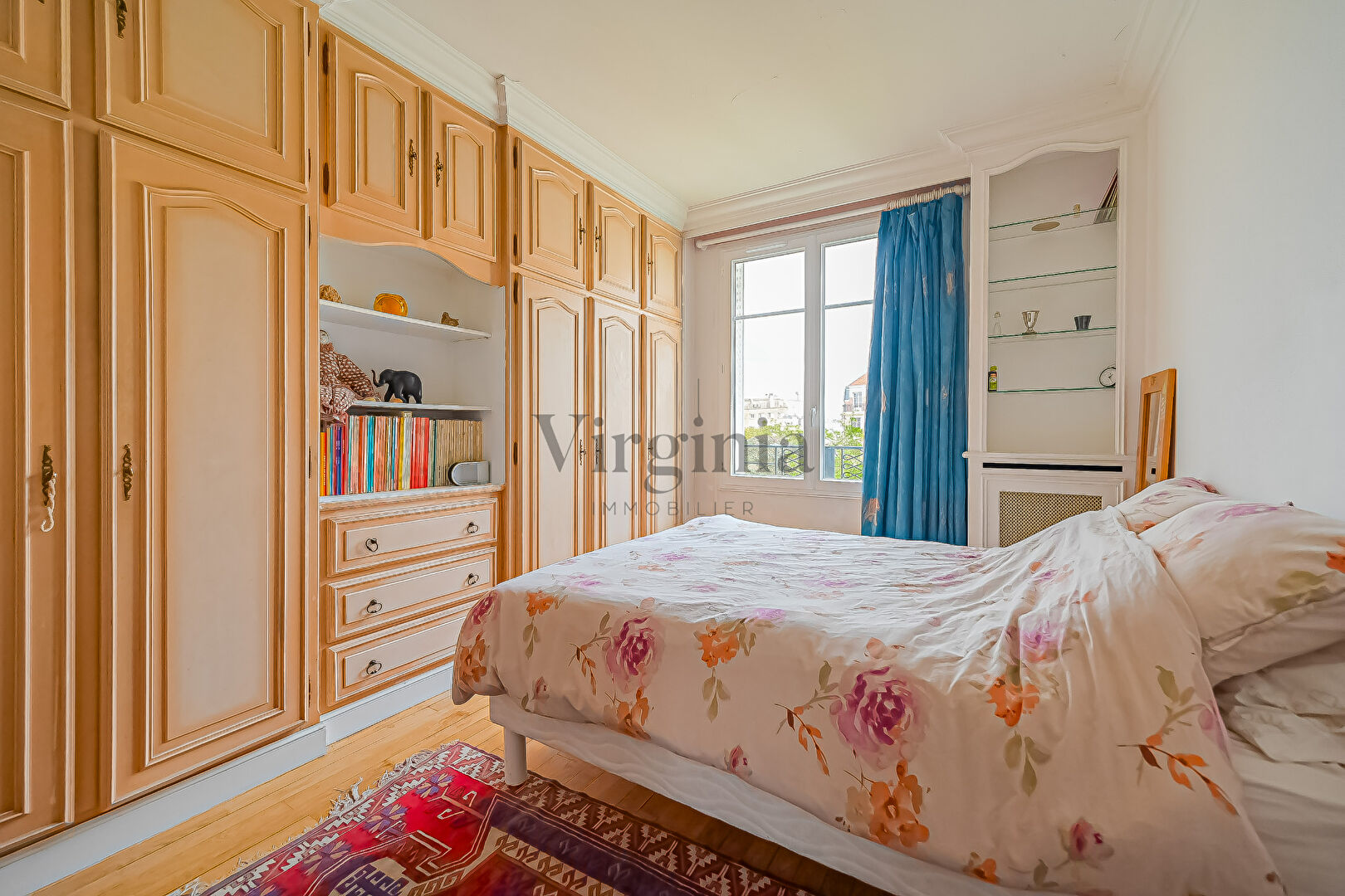 Appartement · 3 pièces · 67 m² — photo 6 sur 10