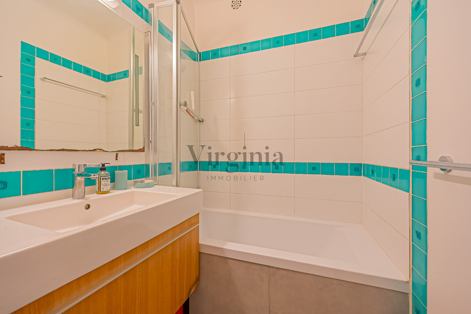 Appartement · 3 pièces · 67 m² — photo 7 sur 10