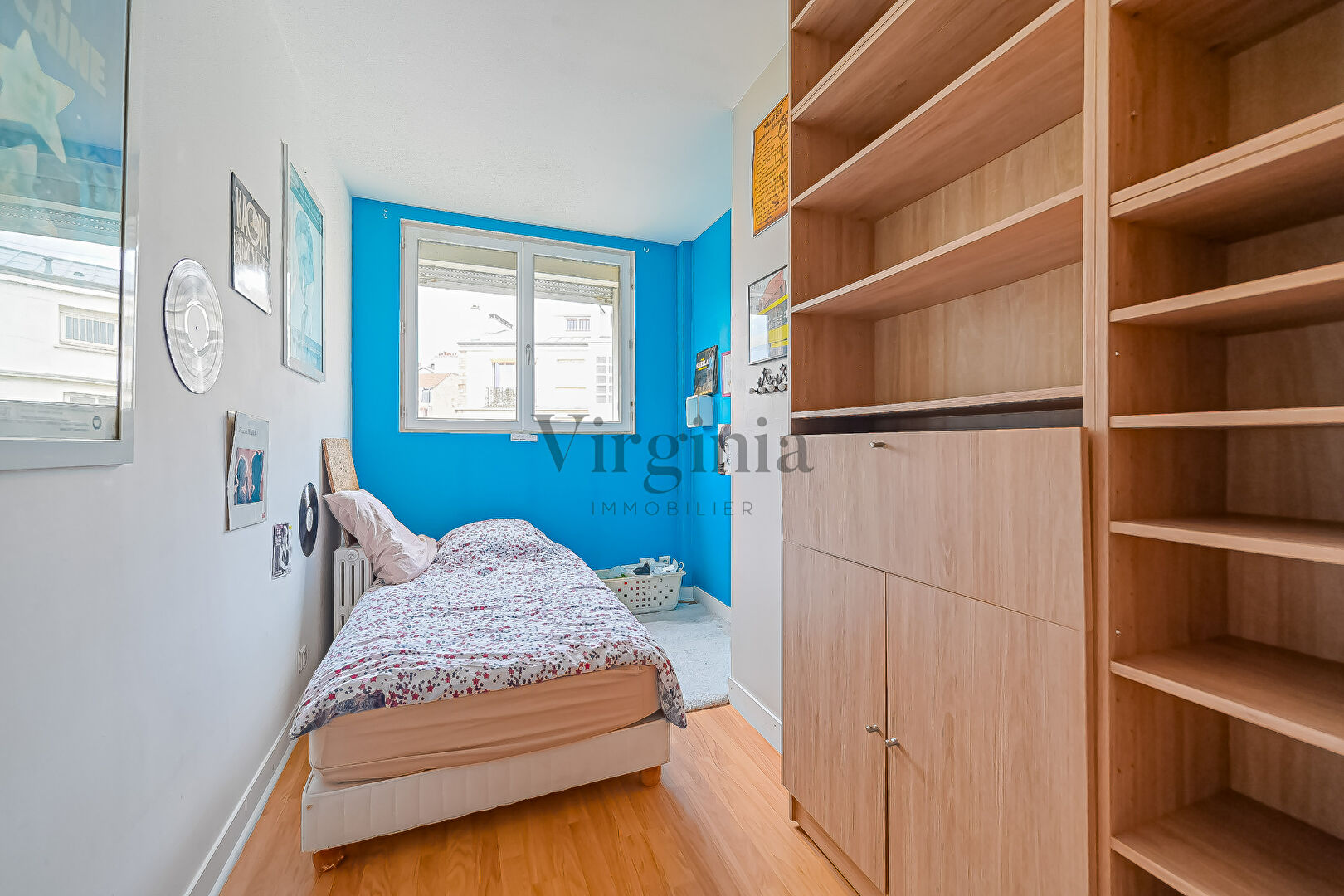 Appartement · 3 pièces · 67 m² — photo 8 sur 10