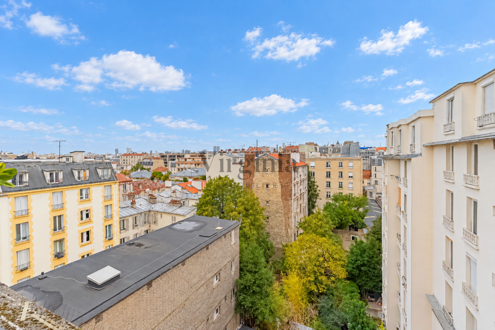 Appartement · 2 pièces · 40,4 m² — photo 2 sur 7