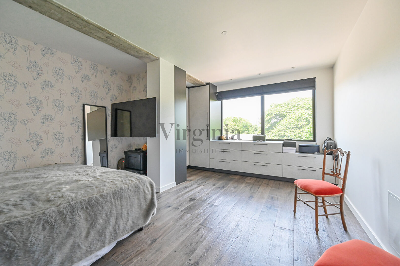 Appartement · 4 pièces · 177,7 m² — photo 5 sur 9