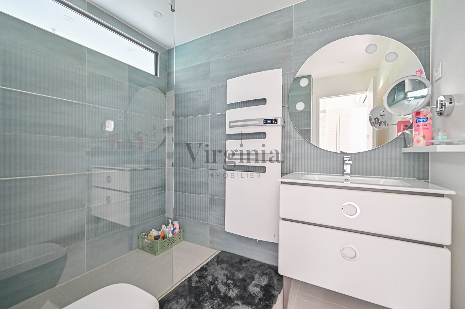 Appartement · 4 pièces · 177,7 m² — photo 6 sur 9