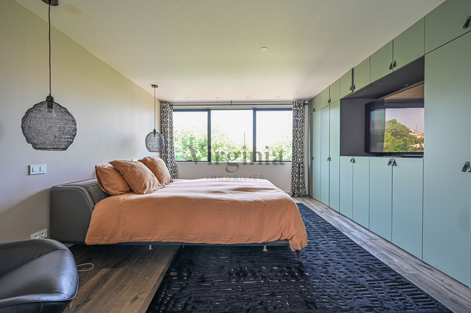 Appartement · 4 pièces · 177,7 m² — photo 7 sur 9