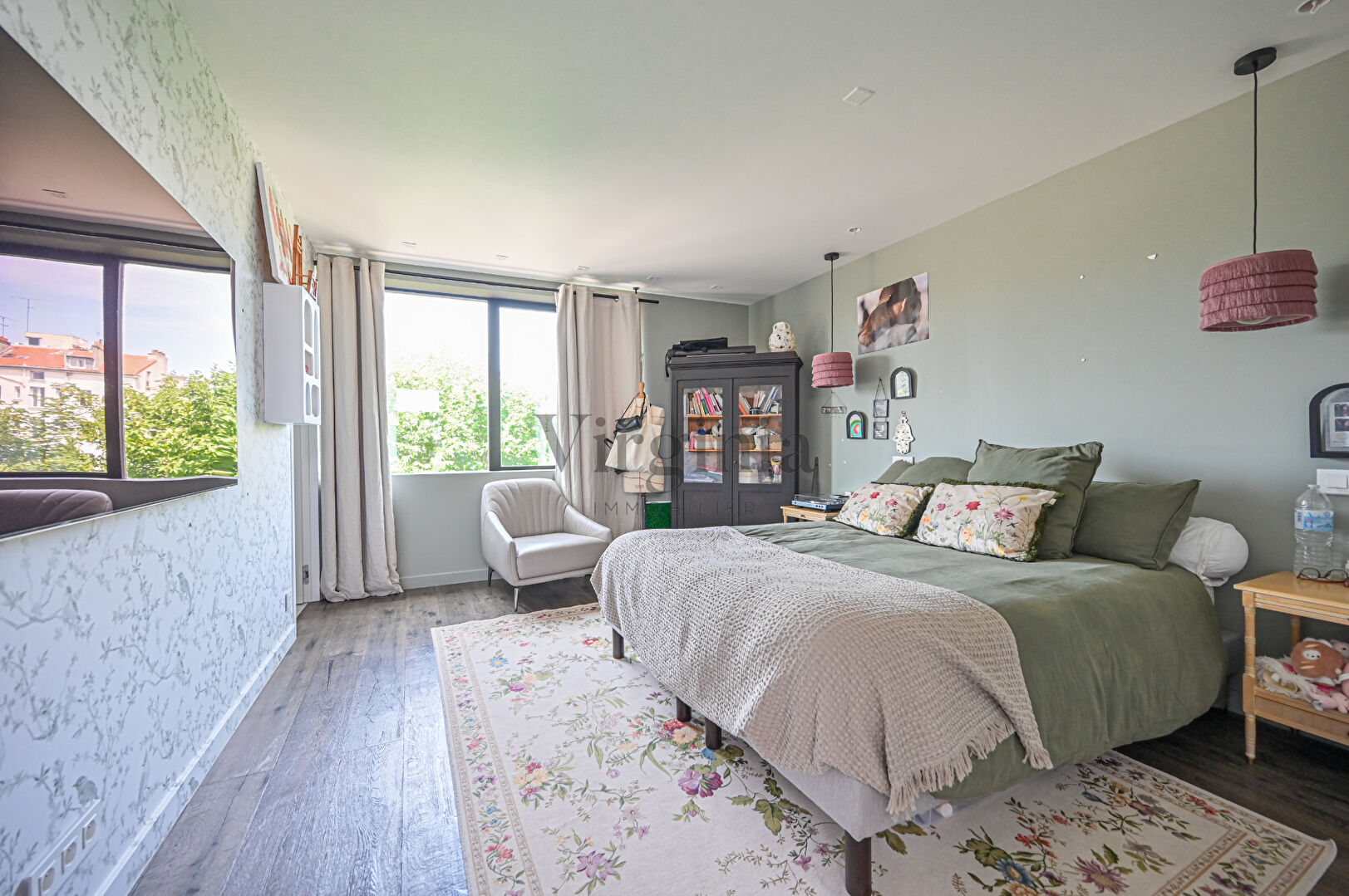 Appartement · 4 pièces · 177,7 m² — photo 8 sur 9
