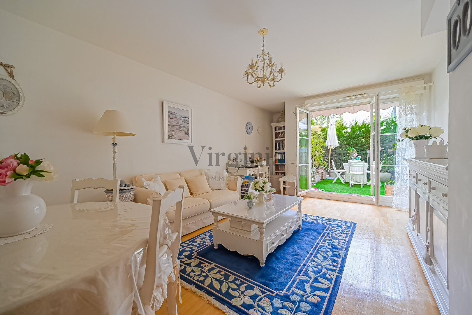 Appartement · 3 pièces · 63,4 m² — photo 2 sur 7