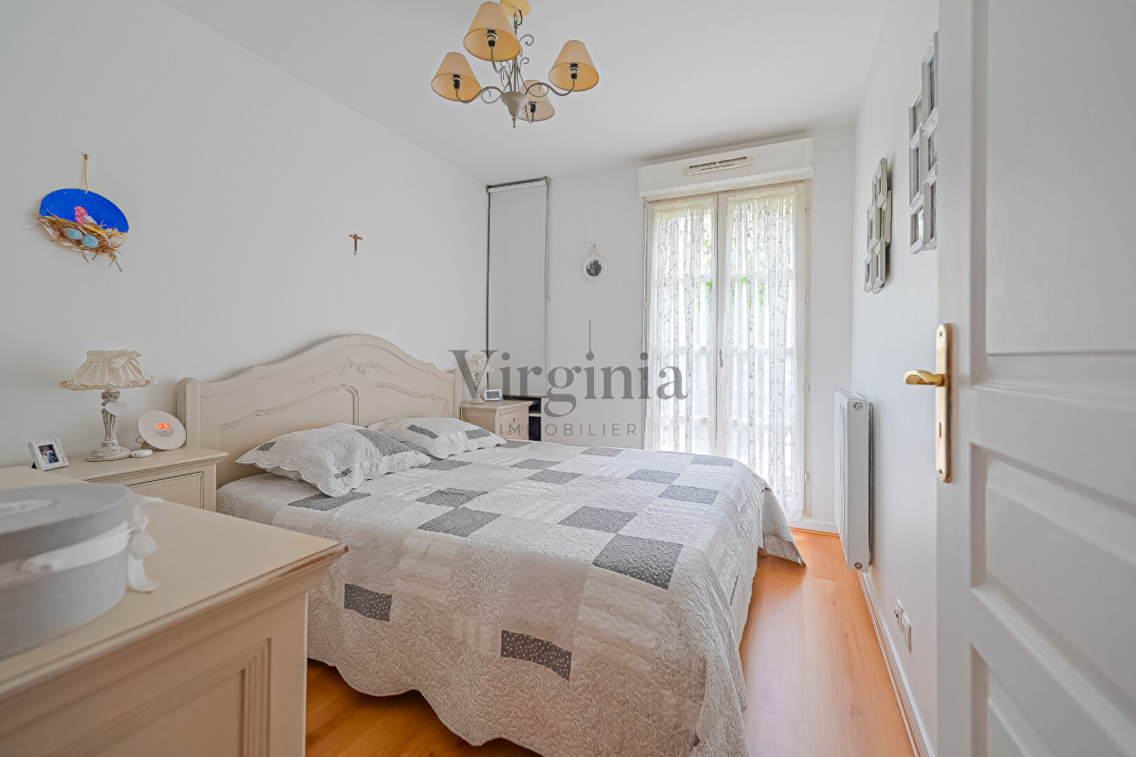 Appartement · 3 pièces · 63,4 m² — photo 4 sur 7